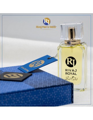 Rivaj Royal Unisex Fragrance