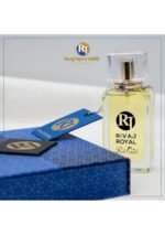 Rivaj Royal Unisex Fragrance