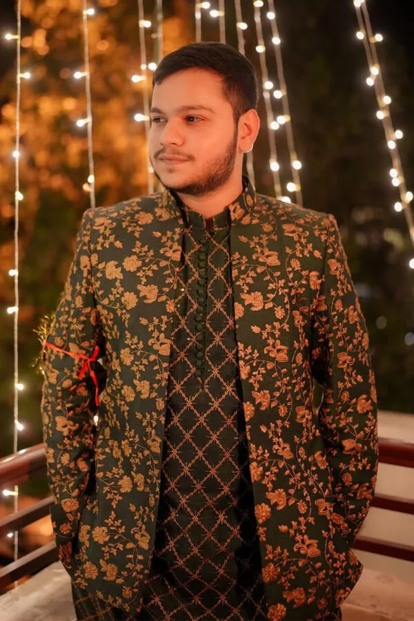 Rivaj Men'S Wear - Best Rivaj - Best Men'S Wear Brand In Pakistan 24 In Karachi - Premium Wedding Wear Rivaj - Best Men'S Wear Brand In Pakistan 24