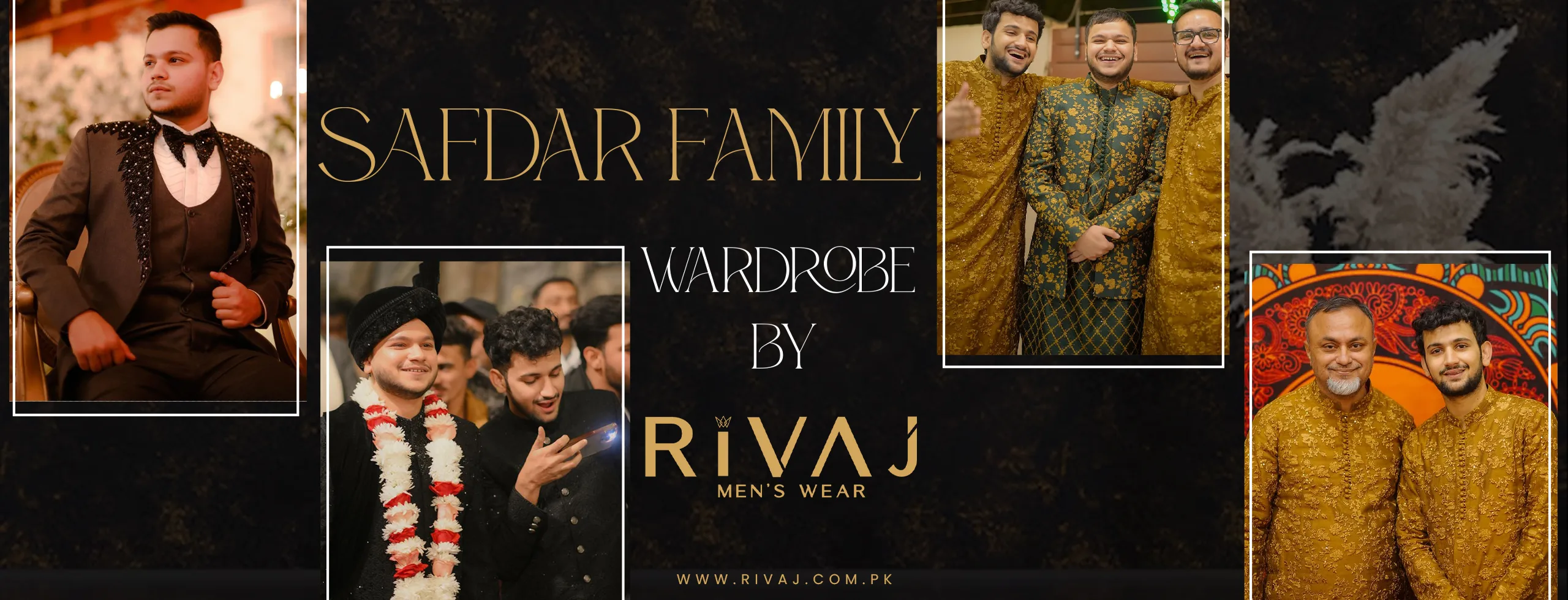 Rivaj Men'S Wear - Best Rivaj - Best Men'S Wear Brand In Pakistan 2 In Karachi - Premium Wedding Wear Rivaj - Best Men'S Wear Brand In Pakistan 2