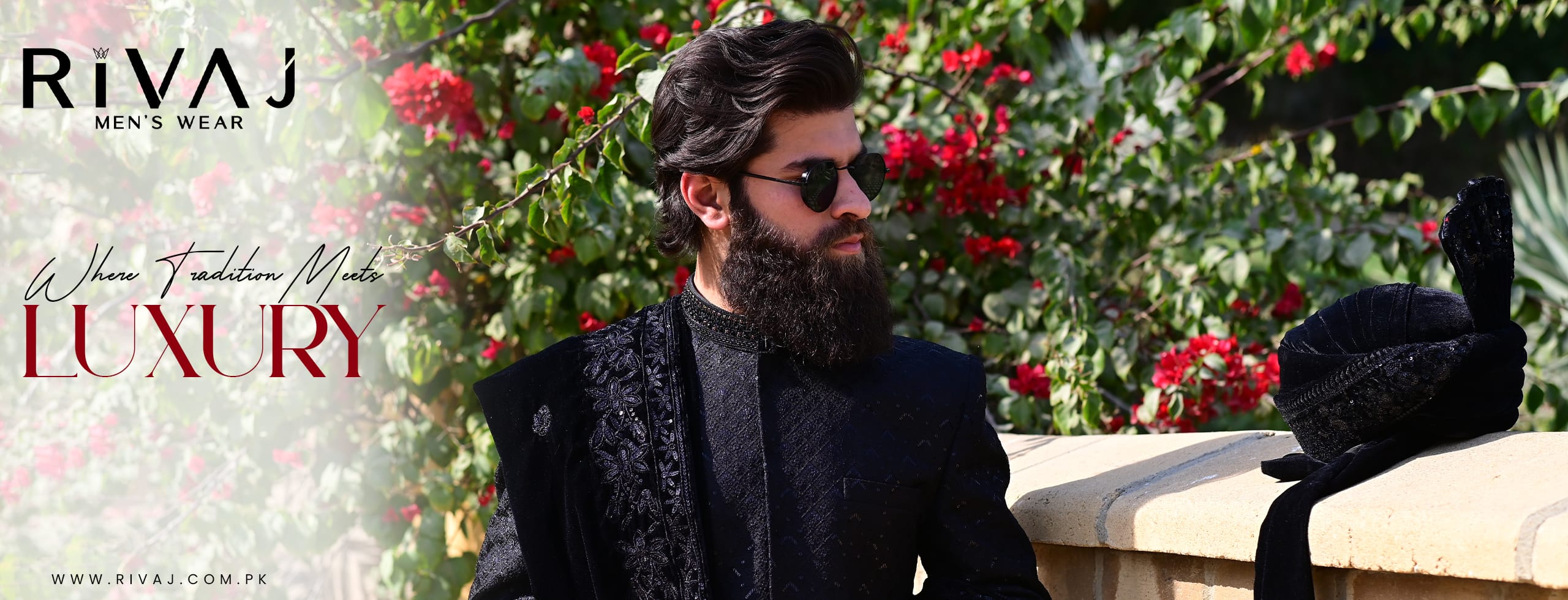 Rivaj Men'S Wear - Best Rivaj - Best Men'S Wear Brand In Pakistan 10 In Karachi - Premium Wedding Wear Rivaj - Best Men'S Wear Brand In Pakistan 10