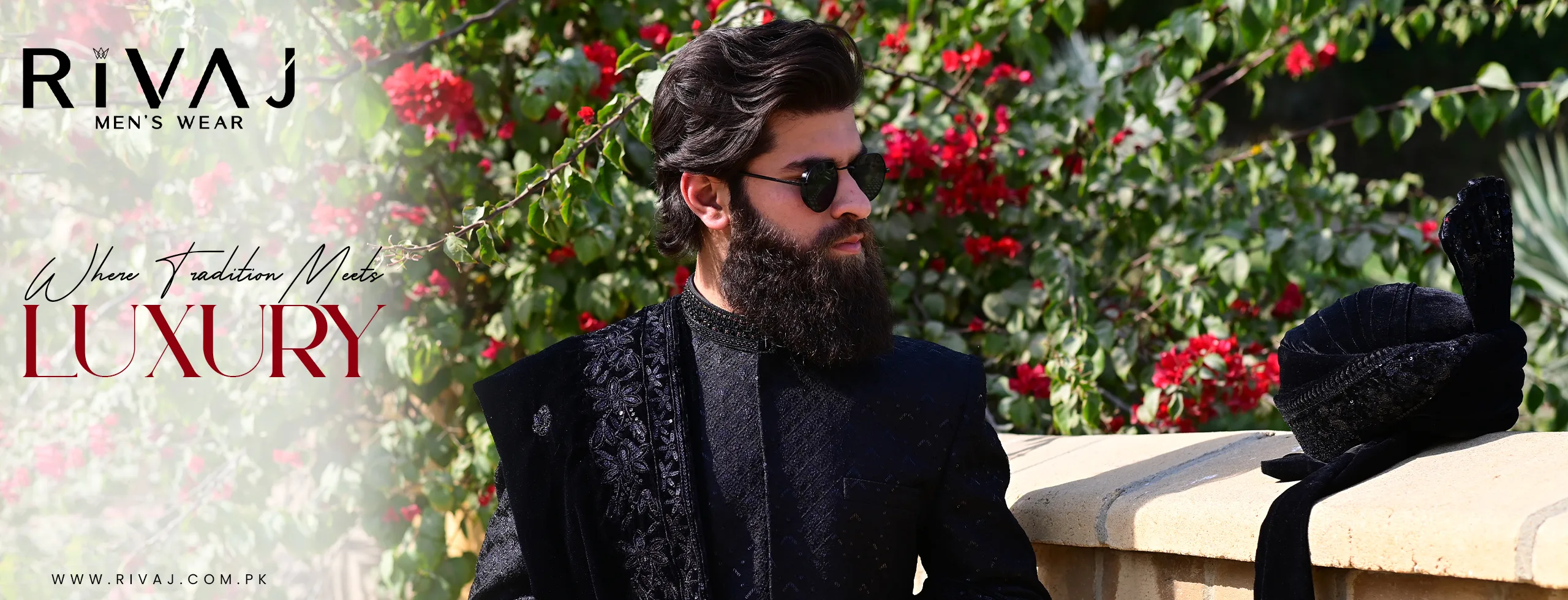 Rivaj Men'S Wear - Best Rivaj - Best Men'S Wear Brand In Pakistan 6 In Karachi - Premium Wedding Wear Rivaj - Best Men'S Wear Brand In Pakistan 6
