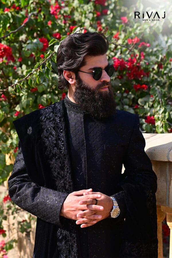 Rivaj Men'S Wear - Best Rivaj - Best Men'S Wear Brand In Pakistan 40 In Karachi - Premium Wedding Wear Rivaj - Best Men'S Wear Brand In Pakistan 40