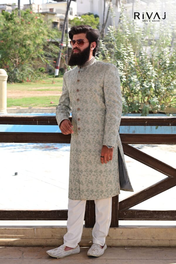 Rivaj Men'S Wear - Best Rivaj - Best Men'S Wear Brand In Pakistan 38 In Karachi - Premium Wedding Wear Rivaj - Best Men'S Wear Brand In Pakistan 38