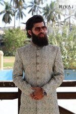 Grand Legacy Sherwani