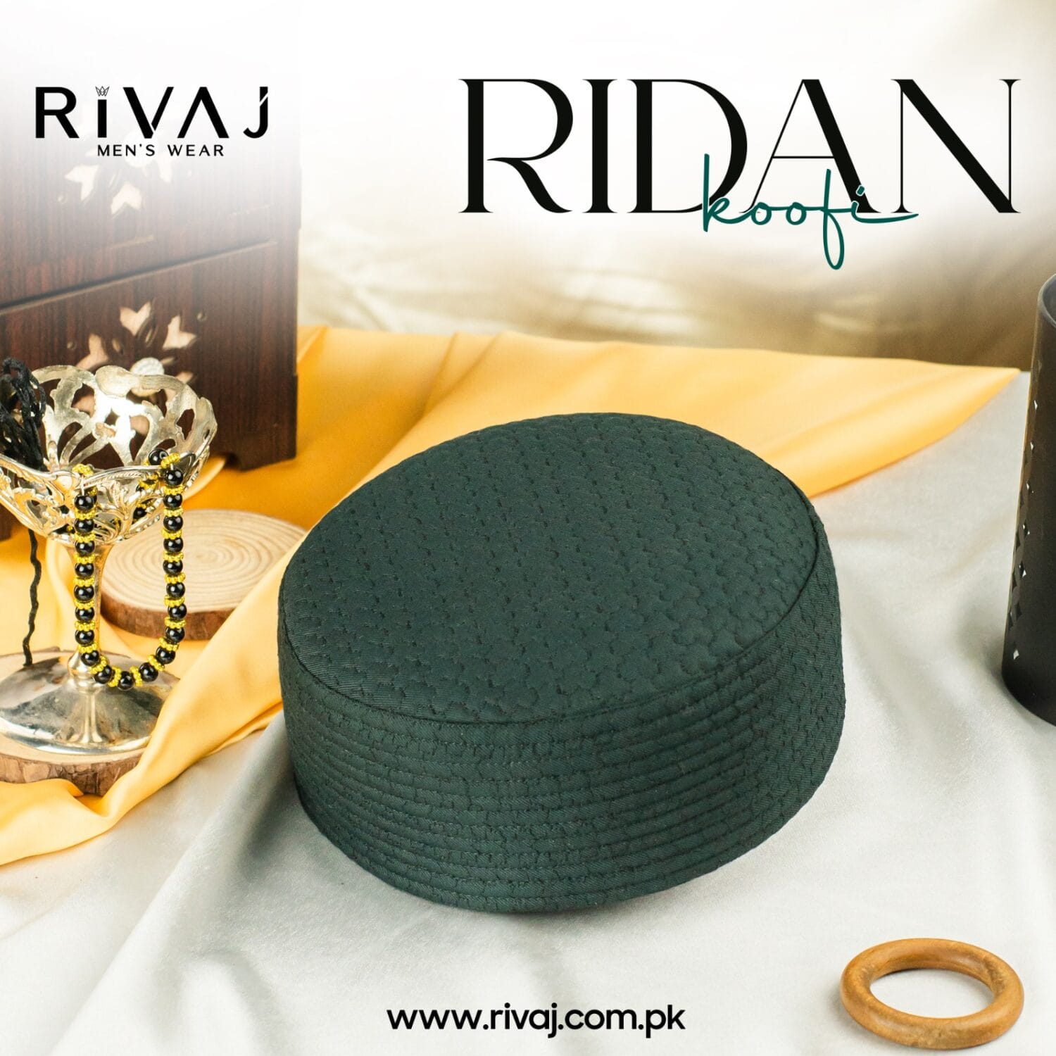 Ridan Koofi - Image 4