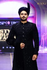 Rivaj Men's Wear - Best Rivaj - Best Sherwani, Waist Coat, Coat Pant in Karachi Pakistan 50 in Karachi - Premium Wedding Wear Rivaj - Best Sherwani, Waist Coat, Coat Pant in Karachi Pakistan 50