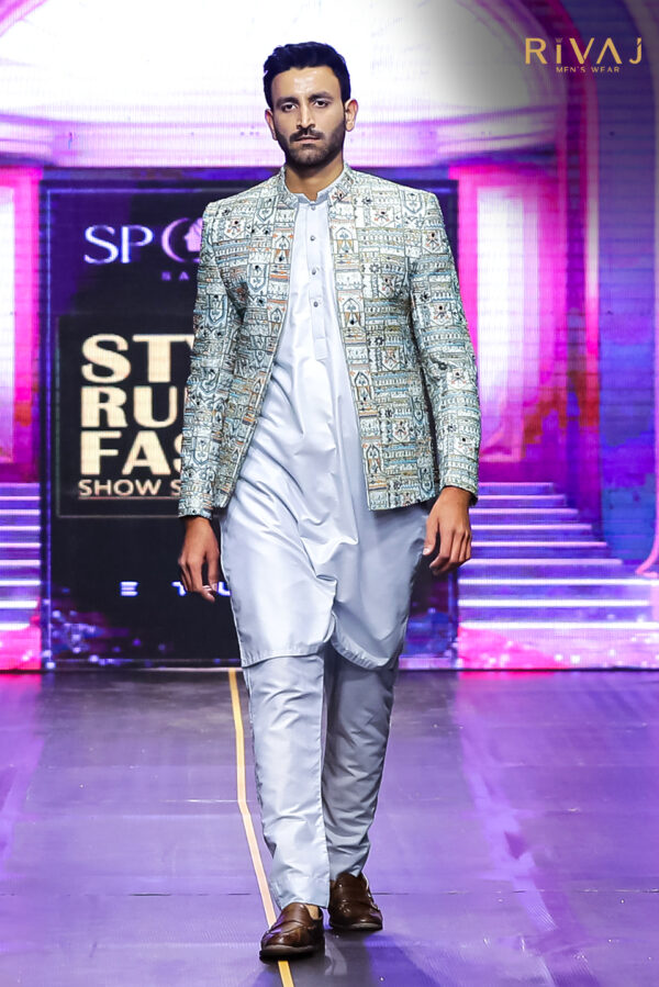 Nawab’s Charm