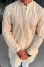 Rivaj Men's Wear - Best Rivaj - Best Sherwani, Waist Coat, Coat Pant in Karachi Pakistan 64 in Karachi - Premium Wedding Wear Rivaj - Best Sherwani, Waist Coat, Coat Pant in Karachi Pakistan 64